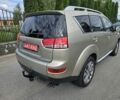 Бежевый Ситроен С-Кроссер, объемом двигателя 0 л и пробегом 220 тыс. км за 10500 $, фото 3 на Automoto.ua