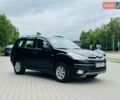 Черный Ситроен С-Кроссер, объемом двигателя 2.2 л и пробегом 210 тыс. км за 7500 $, фото 10 на Automoto.ua