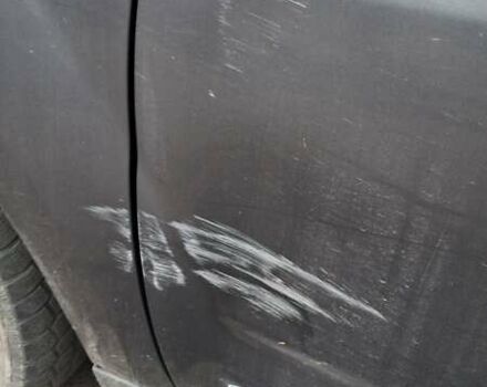 Черный Ситроен С-Кроссер, объемом двигателя 2.2 л и пробегом 247 тыс. км за 5500 $, фото 8 на Automoto.ua