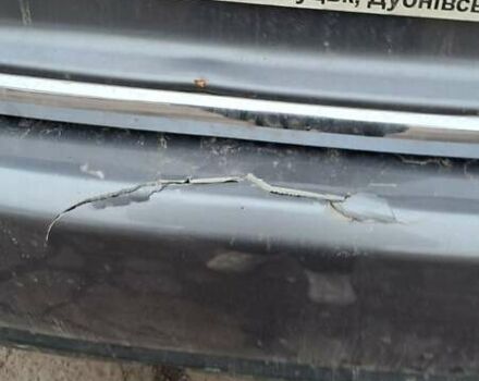 Черный Ситроен С-Кроссер, объемом двигателя 2.2 л и пробегом 247 тыс. км за 5500 $, фото 6 на Automoto.ua