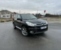 Чорний Сітроен С-Кроссер, об'ємом двигуна 2.2 л та пробігом 249 тис. км за 9100 $, фото 1 на Automoto.ua