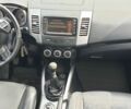 Чорний Сітроен С-Кроссер, об'ємом двигуна 2.2 л та пробігом 320 тис. км за 4709 $, фото 10 на Automoto.ua
