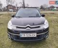 Черный Ситроен С-Кроссер, объемом двигателя 2.2 л и пробегом 255 тыс. км за 9999 $, фото 1 на Automoto.ua