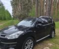 Черный Ситроен С-Кроссер, объемом двигателя 0 л и пробегом 230 тыс. км за 8800 $, фото 1 на Automoto.ua