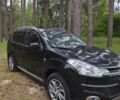Черный Ситроен С-Кроссер, объемом двигателя 0 л и пробегом 230 тыс. км за 8800 $, фото 1 на Automoto.ua
