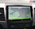 Черный Ситроен С-Кроссер, объемом двигателя 2.2 л и пробегом 255 тыс. км за 9999 $, фото 11 на Automoto.ua