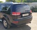 Чорний Сітроен С-Кроссер, об'ємом двигуна 2.2 л та пробігом 320 тис. км за 4709 $, фото 3 на Automoto.ua