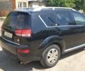 Чорний Сітроен С-Кроссер, об'ємом двигуна 2.2 л та пробігом 320 тис. км за 4709 $, фото 2 на Automoto.ua