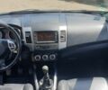 Чорний Сітроен С-Кроссер, об'ємом двигуна 2.2 л та пробігом 320 тис. км за 4709 $, фото 5 на Automoto.ua