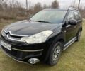 Чорний Сітроен С-Кроссер, об'ємом двигуна 2.2 л та пробігом 207 тис. км за 5299 $, фото 5 на Automoto.ua