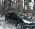 Черный Ситроен С-Кроссер, объемом двигателя 2.18 л и пробегом 225 тыс. км за 8999 $, фото 2 на Automoto.ua