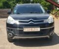 Чорний Сітроен С-Кроссер, об'ємом двигуна 2.2 л та пробігом 320 тис. км за 4709 $, фото 1 на Automoto.ua