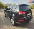 Чорний Сітроен С-Кроссер, об'ємом двигуна 2.2 л та пробігом 341 тис. км за 8800 $, фото 2 на Automoto.ua
