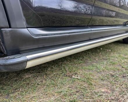 Чорний Сітроен С-Кроссер, об'ємом двигуна 2.2 л та пробігом 207 тис. км за 5299 $, фото 16 на Automoto.ua