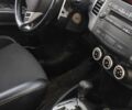 Чорний Сітроен С-Кроссер, об'ємом двигуна 2 л та пробігом 226 тис. км за 5500 $, фото 10 на Automoto.ua