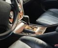Чорний Сітроен С-Кроссер, об'ємом двигуна 2 л та пробігом 226 тис. км за 5500 $, фото 14 на Automoto.ua