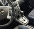 Черный Ситроен С-Кроссер, объемом двигателя 2 л и пробегом 226 тыс. км за 5500 $, фото 12 на Automoto.ua