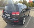 Чорний Сітроен С-Кроссер, об'ємом двигуна 2.2 л та пробігом 341 тис. км за 8800 $, фото 3 на Automoto.ua