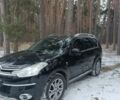 Черный Ситроен С-Кроссер, объемом двигателя 2.18 л и пробегом 225 тыс. км за 8999 $, фото 1 на Automoto.ua