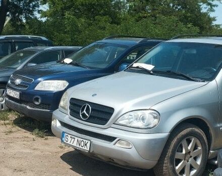 Чорний Сітроен С-Кроссер, об'ємом двигуна 2 л та пробігом 226 тис. км за 5500 $, фото 3 на Automoto.ua
