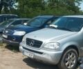 Чорний Сітроен С-Кроссер, об'ємом двигуна 2 л та пробігом 226 тис. км за 5500 $, фото 3 на Automoto.ua