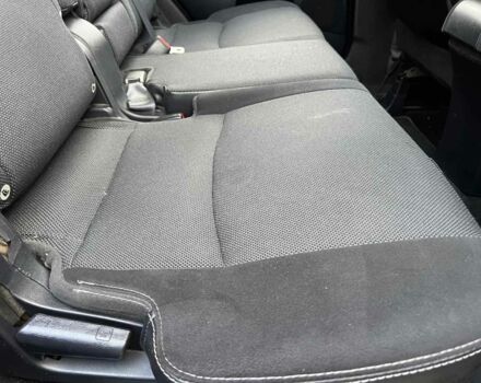 Чорний Сітроен С-Кроссер, об'ємом двигуна 2.2 л та пробігом 207 тис. км за 5299 $, фото 20 на Automoto.ua