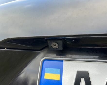 Чорний Сітроен С-Кроссер, об'ємом двигуна 2.2 л та пробігом 207 тис. км за 5299 $, фото 10 на Automoto.ua