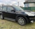 Чорний Сітроен С-Кроссер, об'ємом двигуна 2.2 л та пробігом 207 тис. км за 5299 $, фото 12 на Automoto.ua