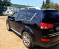 Чорний Сітроен С-Кроссер, об'ємом двигуна 2.2 л та пробігом 230 тис. км за 8300 $, фото 3 на Automoto.ua