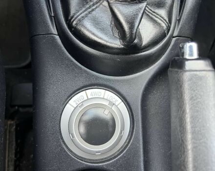 Чорний Сітроен С-Кроссер, об'ємом двигуна 2.2 л та пробігом 207 тис. км за 5299 $, фото 23 на Automoto.ua