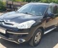 Чорний Сітроен С-Кроссер, об'ємом двигуна 2.2 л та пробігом 320 тис. км за 4709 $, фото 4 на Automoto.ua
