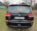 Чорний Сітроен С-Кроссер, об'ємом двигуна 2.2 л та пробігом 207 тис. км за 5299 $, фото 8 на Automoto.ua