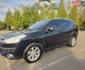 Чорний Сітроен С-Кроссер, об'ємом двигуна 2.2 л та пробігом 341 тис. км за 8800 $, фото 4 на Automoto.ua