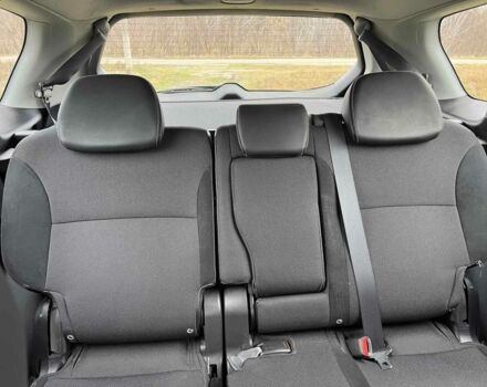 Чорний Сітроен С-Кроссер, об'ємом двигуна 2.2 л та пробігом 207 тис. км за 5299 $, фото 22 на Automoto.ua