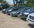 Чорний Сітроен С-Кроссер, об'ємом двигуна 2 л та пробігом 226 тис. км за 5500 $, фото 5 на Automoto.ua