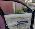 Черный Ситроен С-Кроссер, объемом двигателя 2.2 л и пробегом 162 тыс. км за 9100 $, фото 13 на Automoto.ua