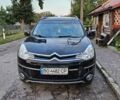 Черный Ситроен С-Кроссер, объемом двигателя 2.18 л и пробегом 267 тыс. км за 8700 $, фото 2 на Automoto.ua