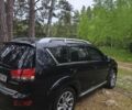 Черный Ситроен С-Кроссер, объемом двигателя 0 л и пробегом 230 тыс. км за 8800 $, фото 2 на Automoto.ua