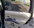 Черный Ситроен С-Кроссер, объемом двигателя 2.2 л и пробегом 162 тыс. км за 9100 $, фото 12 на Automoto.ua