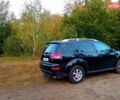 Черный Ситроен С-Кроссер, объемом двигателя 2.2 л и пробегом 230 тыс. км за 10250 $, фото 8 на Automoto.ua