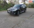 Чорний Сітроен С-Кроссер, об'ємом двигуна 2.18 л та пробігом 250 тис. км за 11400 $, фото 1 на Automoto.ua