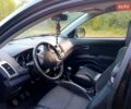 Черный Ситроен С-Кроссер, объемом двигателя 2.2 л и пробегом 230 тыс. км за 10250 $, фото 4 на Automoto.ua