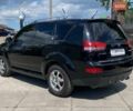 Чорний Сітроен С-Кроссер, об'ємом двигуна 2.36 л та пробігом 268 тис. км за 9990 $, фото 4 на Automoto.ua