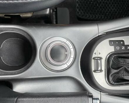 Черный Ситроен С-Кроссер, объемом двигателя 2.2 л и пробегом 267 тыс. км за 9500 $, фото 22 на Automoto.ua