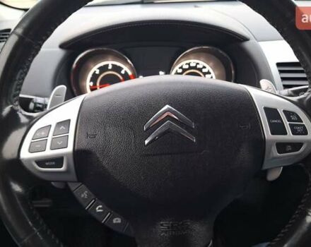 Черный Ситроен С-Кроссер, объемом двигателя 2.2 л и пробегом 279 тыс. км за 8999 $, фото 31 на Automoto.ua