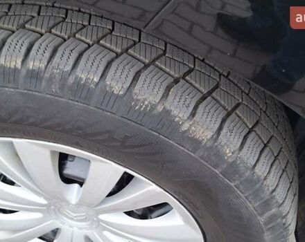 Черный Ситроен С-Кроссер, объемом двигателя 2.2 л и пробегом 279 тыс. км за 8999 $, фото 6 на Automoto.ua