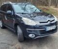 Чорний Сітроен С-Кроссер, об'ємом двигуна 2.4 л та пробігом 267 тис. км за 10300 $, фото 2 на Automoto.ua