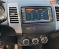 Черный Ситроен С-Кроссер, объемом двигателя 2.2 л и пробегом 279 тыс. км за 9200 $, фото 4 на Automoto.ua