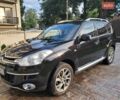 Черный Ситроен С-Кроссер, объемом двигателя 2.2 л и пробегом 279 тыс. км за 9200 $, фото 1 на Automoto.ua