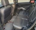 Черный Ситроен С-Кроссер, объемом двигателя 2.2 л и пробегом 279 тыс. км за 9200 $, фото 13 на Automoto.ua